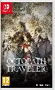 Octopath Traveler Nintendo Switch 