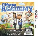 Mensa Academy Nintendo 3DS