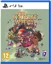 The Knight Witch Deluxe Edition PS5 