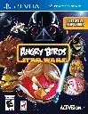 Angry Birds Star Wars PS Vita