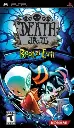 Death Jr. II: Root of Evil PSP