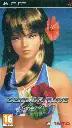 Dead or Alive Paradise PSP