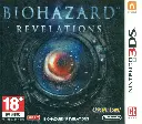 BIOHAZARD REVELATIONS Nintendo 3DS (Asia Chinese Ver)