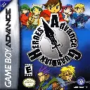 Advance Guardian Heroes GBA 