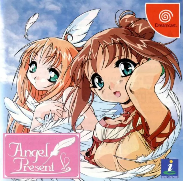 Angel Present Dreamcast