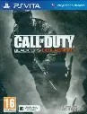 Call Of Duty Black Ops Declassified PSV