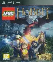 Lego The Hobbit PS3