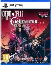 Dead Cells: Return to Castlevania Edition PS5