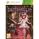 Deathsmiles Deluxe Edition Xbox 360 