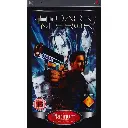Syphon Filter: Dark Mirror PSP