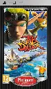 Jak and Daxter: The Lost Frontier PSP
