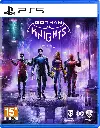 Gotham Knights PS5