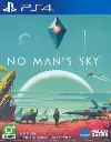 No Man's Sky PS4