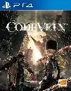 Code Vein PS4