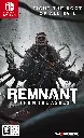 Remnant: From the Ashes Nintendo Switch 