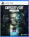 Observer: System Redux PS5