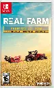 Real Farm Premium Edition Nintendo Switch 