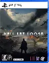 HELL LET LOOSE PS5