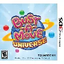 Bust-A-Move Universe 3DS