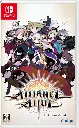 Alliance Alive HD Remaster Nintendo Switch 