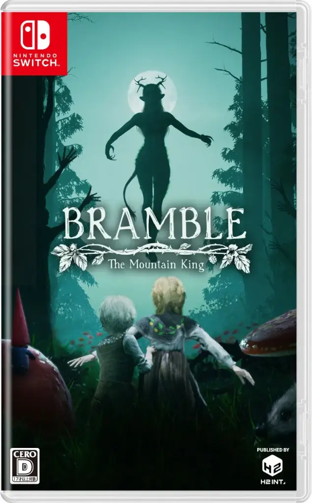 Bramble: The Mountain King Nintendo Switch