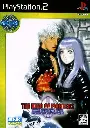 THE KING OF FIGHTERS 2000 PS2