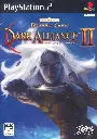 Baldur's Gate Dark Alliance 2 PS2