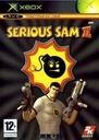 Serious Sam 2 II Xbox OG