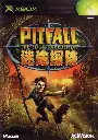 Pitfall The Lost Expedition Xbox OG