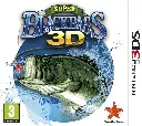 Super Black Bass 3D Nintendo 3DS