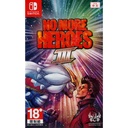 No More Heroes III 3 Switch