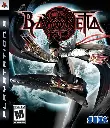 Bayonetta PS3