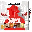 James Noirs Hollywood Crimes 3D 3DS