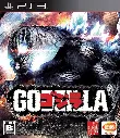 Godzilla PS3