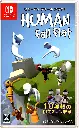 Human fall flat Nintendo Switch 