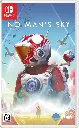 No Man's Sky Nintendo Switch 