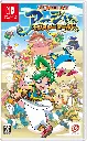 Wonder Boy:Asha in Monster World Nintendo Switch