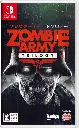 Zombie Army Trilogy Nintendo Switch