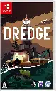 Dredge Nintendo Switch