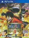 One Piece: Kaizoku Musou 3 