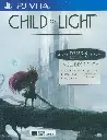 Child of Light Deluxe Edition PS Vita