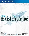 Exist Archive: The Other Side of the Sky PSV