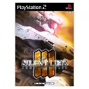 Armored Core 3 Silent Line PS2