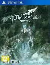 The Lost Child PlayStation PSV