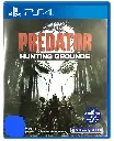 Predator: Hunting Grounds PS4