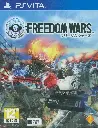 Freedom Wars PS Vita