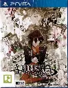 Amnesia V Edition PS Vita