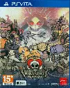 Skullgirls 2nd Encore PS Vita