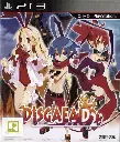 Disgaea D2: A Brighter Darkness PS3