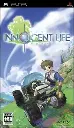 Innocent Life A Futuristic Harvest Moon Sony PSP 